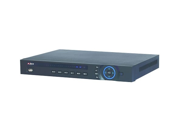 NVR 4232 | 32 Channel NVR | Brand Dahua