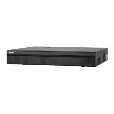 NVR 4432-4K | 32 Channel Dahua 4K NVR