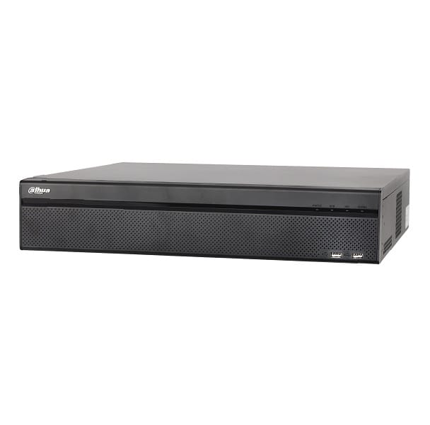 NVR 4832-4K