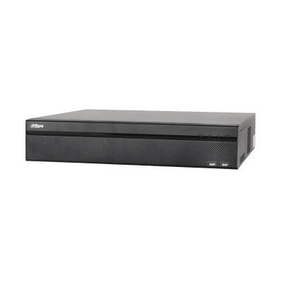 NVR 5864-4KS2