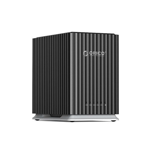 ORICO 9758C3-V1 3.5 Inch USB3.1 Type-C 5Gbps DAS Solution