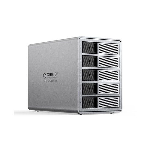 ORICO 9858U3 3.5 Inch USB3.0 5Gbps HDD Docking Station
