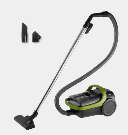 Panasonic Bagless Canister Vacuum Cleaner MC-CL603