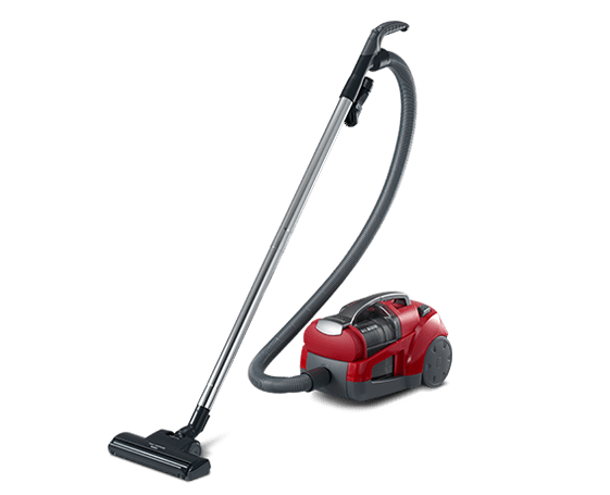 Panasonic Bagless Vacuum Cleaner (MC-CL563)