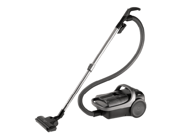Panasonic Bagless Vacuum Cleaner (MC-CL601)