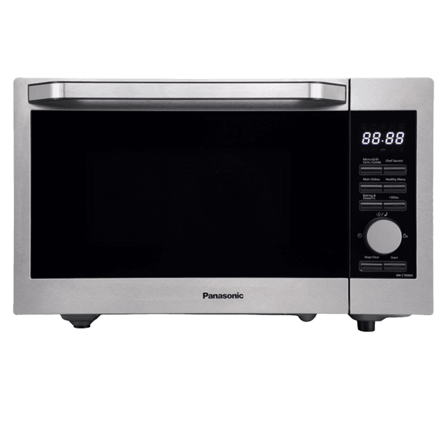 Panasonic Convection Microwave Oven (NN-CT69)