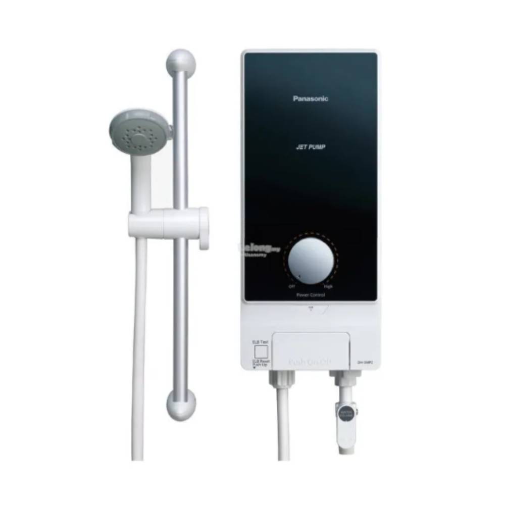 Panasonic DH-3MP2MX Jet Pump Electric Home Shower
