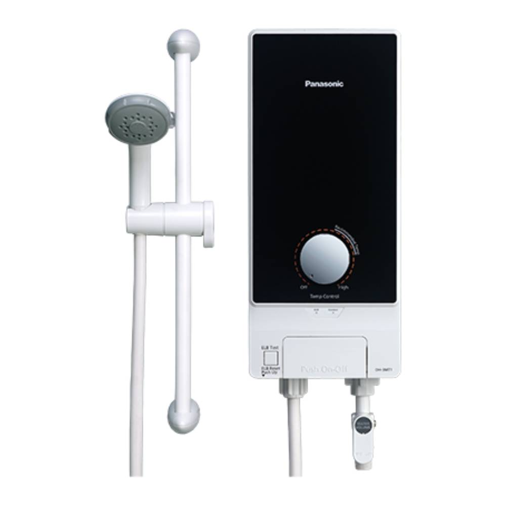 Panasonic DH-3MT1MK Non-Jet Pump Electric Home Shower