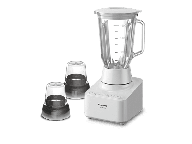 Panasonic Ice-Crushing Juicer Blender (MX-KM3070)