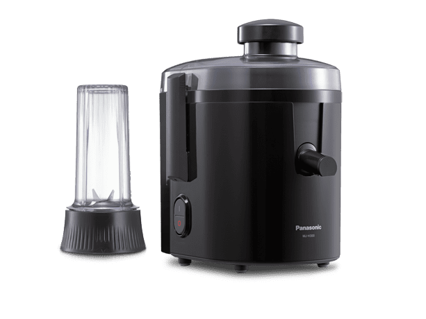 Panasonic Juicer Blender (MJ-H300K)