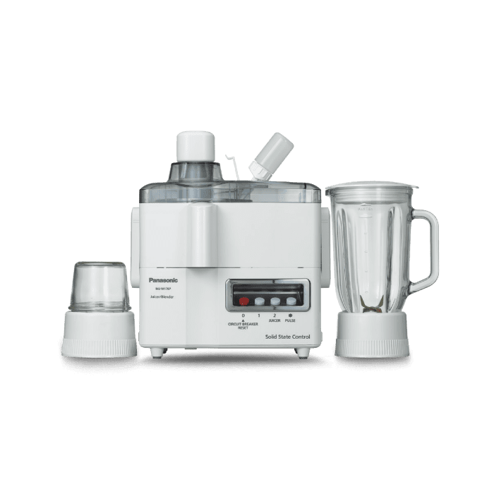 Panasonic Juicer (MJ M176P)