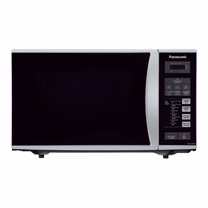 Panasonic Micro Oven (NN-GT342)