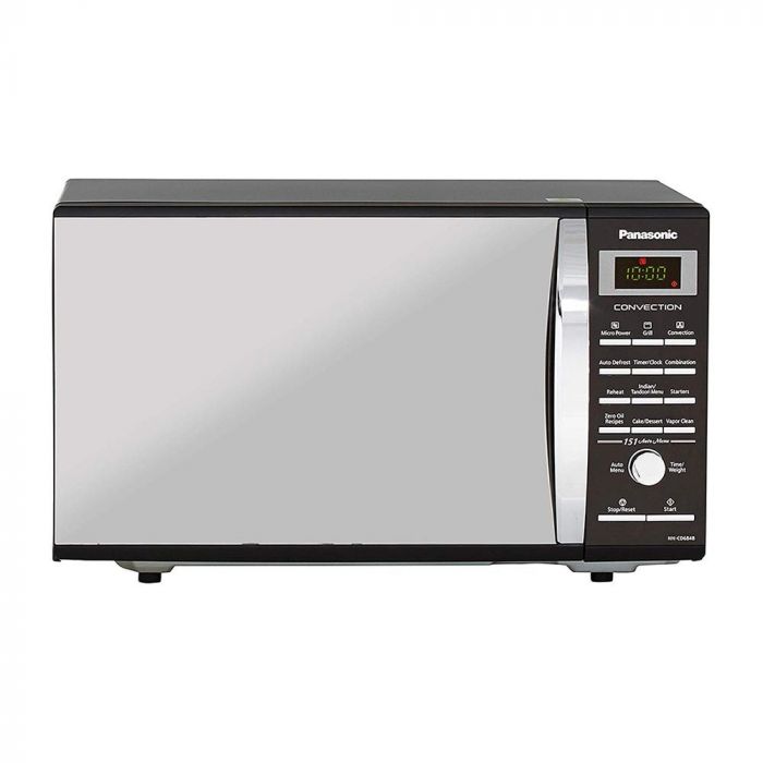 Panasonic Microwave Oven (NN-CD684)