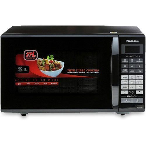 Panasonic Microwave Oven (NN-CT645)