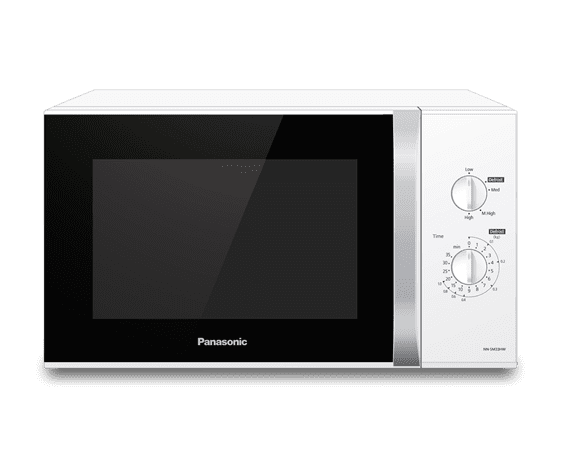 Panasonic Microwave Oven (NN-SM33)