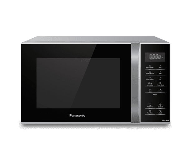 Panasonic Microwave Oven (NN-ST34HM)