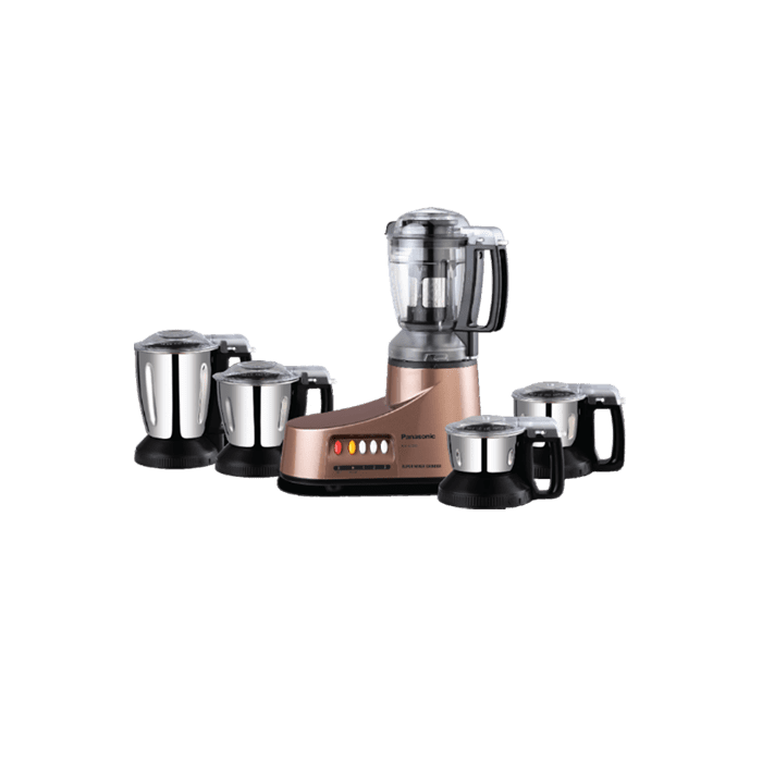 Panasonic Mixer Grinder (MX-AC555)