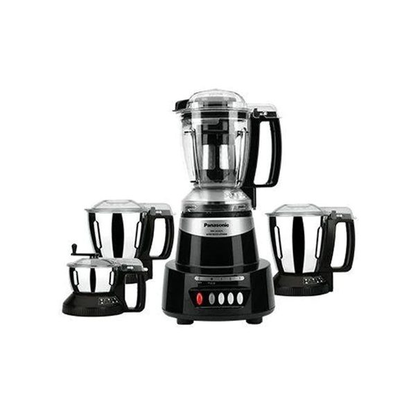 Panasonic Mixer Grinder MX-AV425 (Charcoal Black)