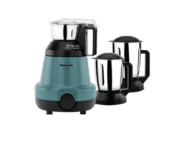 Panasonic MX-GC3550 3 Jars Mixer Grinder