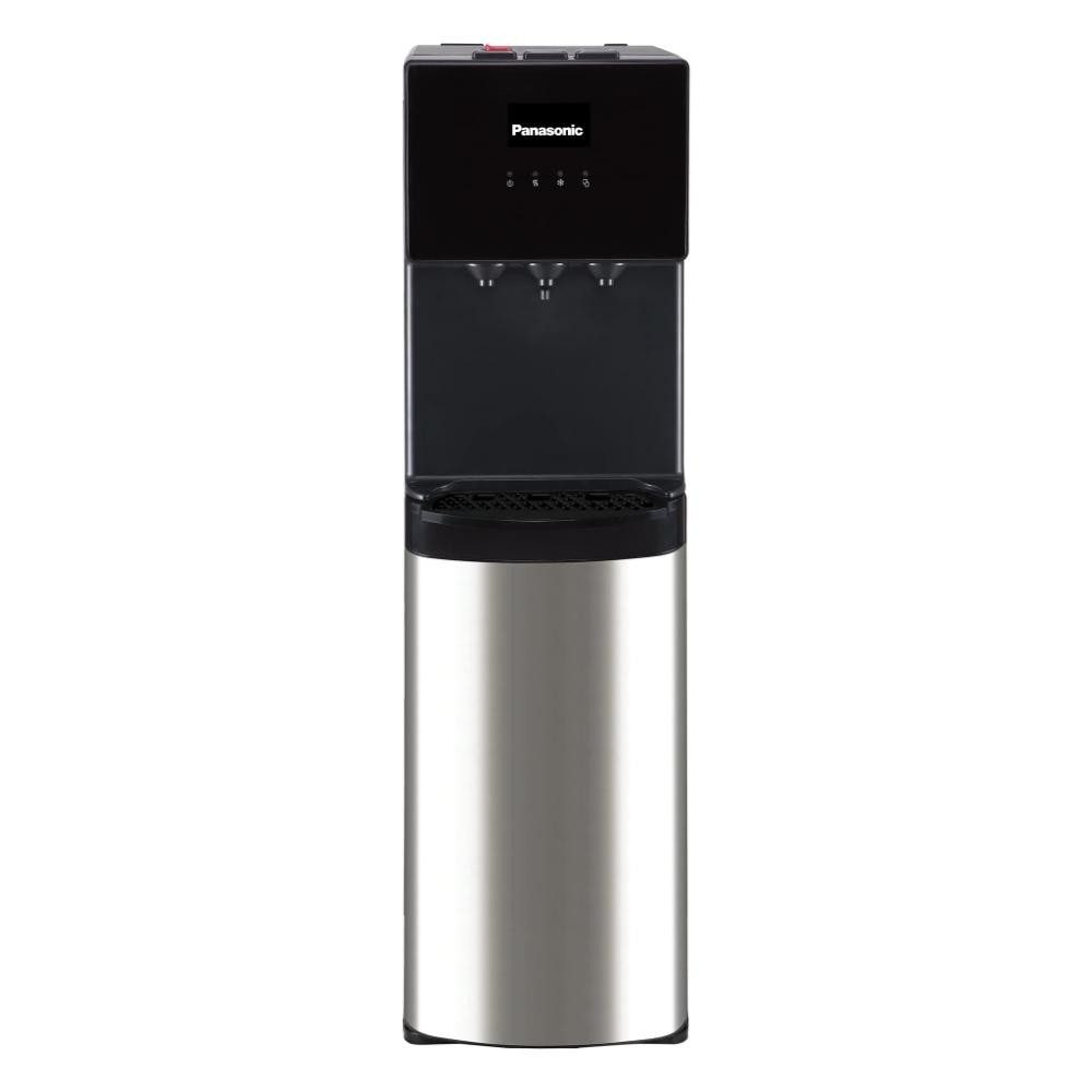 Panasonic SDM-WD3438BF Bottom Loading Water Dispenser