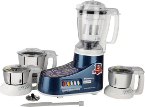Panasonic Super Mixer Grinder (MX-AC400)