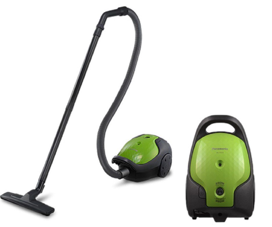 Panasonic Vacuum Cleaner (MC-CG370)