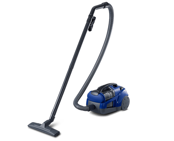 Panasonic Vacuum Cleaner (MC-CL561)