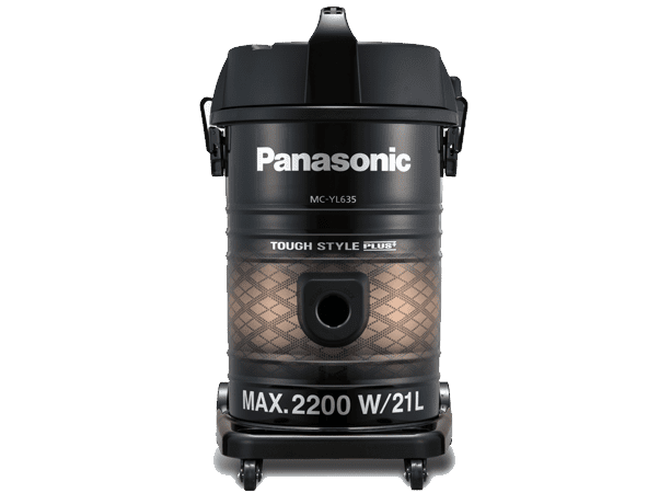 Panasonic Vacuum Cleaner (MC-YL635)