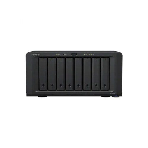 Synology DiskStation DS1823xs+ 8-Bays NAS Enclosure