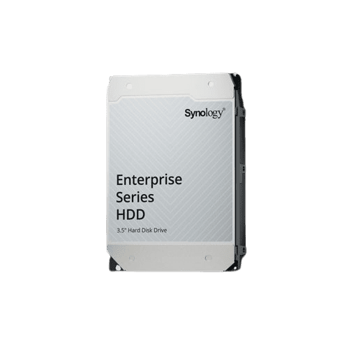 Synology HAT5310-20T Series 20TB Enterprise Internal Enterprise HDD