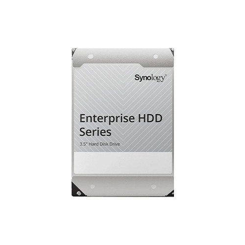Synology HAT5310 8TB 7200 RPM SATA III 3.5-Inch Server HDD