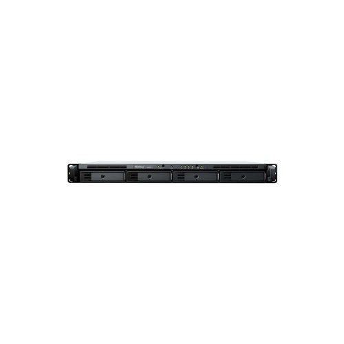 Synology RackStation RS422+ 4 Bays Rackmount NAS Storage