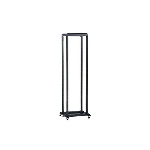 Toten 32U 600×600 Adjustable 4 Stand Open Server Rack