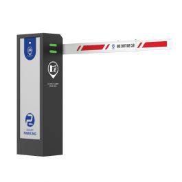 VARITO VCB-DCN Vehicle Access Control