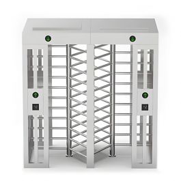 VARITO VFHT-DS402FS Full Height Turnstile