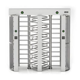 VARITO VFHT-DS412 Full Height Turnstile