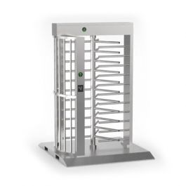 VARITO VFHT-DS6005D Single Turnstile on Base