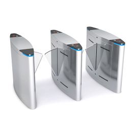 VARITO VG-FB271 Automatic Flap Barrier Turnstile
