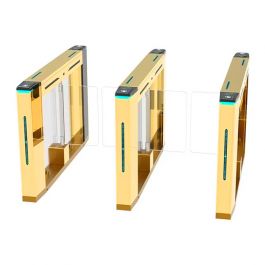 VARITO VST-502 Swing Barrier Turnstile Gate