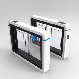 VARITO VST-600 Swing Barrier Speed Gate