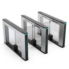 VARITO VST-602 Swing Barrier Speed Gate