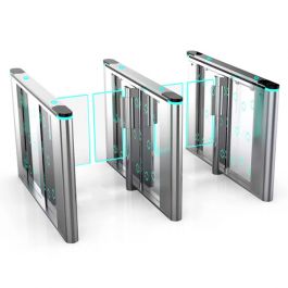 VARITO VST-700 Swing Barrier Speed Gate