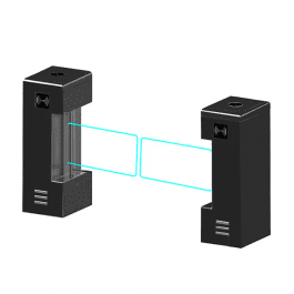 VARITO VST-702 Vertical Swing Barrier Turnstile