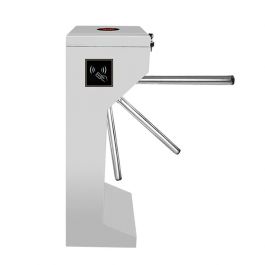 VARITO VTT-302 Semi Auto Drop Arm Tripod Turnstile