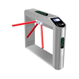 VARITO VTT-803 High-End Scenic Spot Automatic Tripod Turnstile