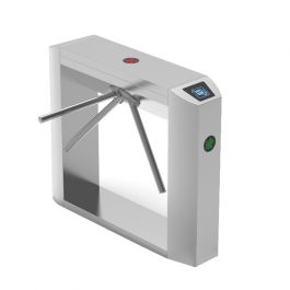 VARITO VTT-PX805 Fixed Arm Tripod Turnstile System