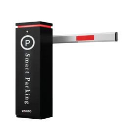 Vehicle Parking Barrier Gate System
