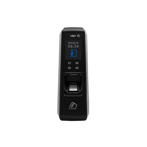Virdi AC-2200 Premium Outdoor Fingerprint Recognition Terminal