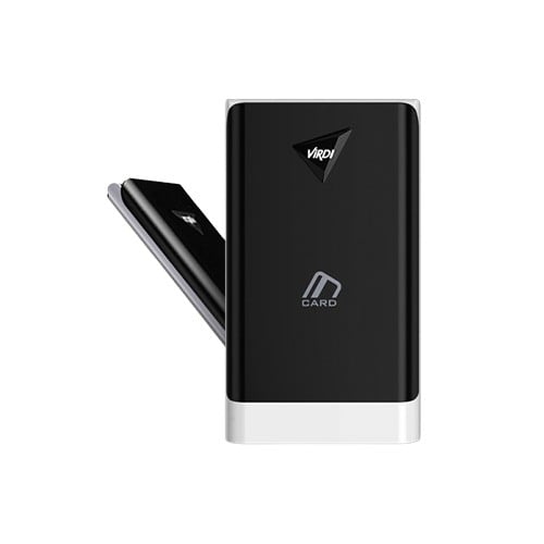 Virdi VS-R20D Dummy Card Reader