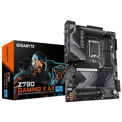 Z790 A ELITE X WIFI7 DDR5 Motherboard | Smart Technologies (BD) Ltd.
